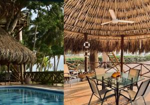 Beautiful Luxury Beachfront Hosue