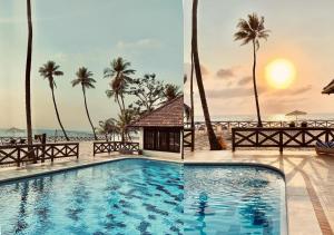 Beautiful Luxury Beachfront Hosue