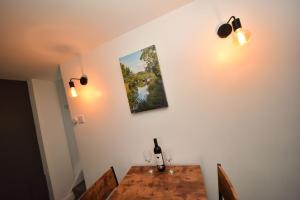 Pinfold Suite - Chester Road Apartments By