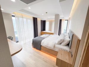 Ladur Resort Otel