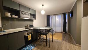 Oceana Suites Briones Luco