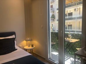 Cozy Apartment at Panormou Metro, Athens City Center