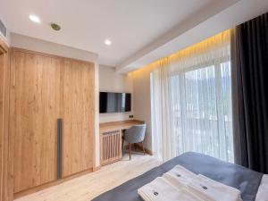 Ladur Resort Otel