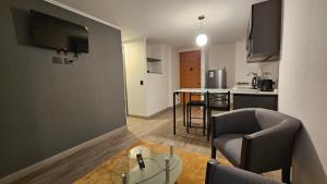 Oceana Suites Briones Luco