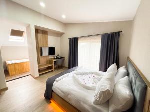 Ladur Resort Otel