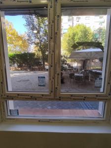 Confort al lado del río