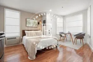 Ember Suite at The Hygge House - 索尔兹伯里