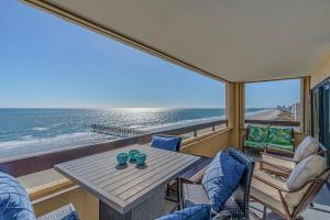 Sea Pointe Oceanfront Unit 808