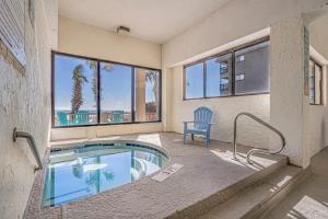 Sea Pointe Oceanfront Unit 808