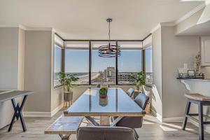 Sea Pointe Oceanfront Unit 808