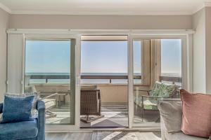 Sea Pointe Oceanfront Unit 808