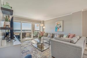 Sea Pointe Oceanfront Unit 808