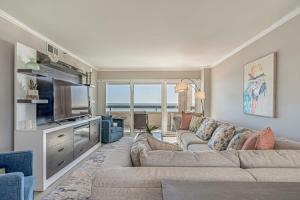 Sea Pointe Oceanfront Unit 808