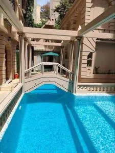 Magnifique villa avec piscine privée - 阿尔及尔
