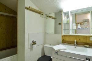 Résidence Croix Du Sud - Studio spacieux et agréable · Cœur de station · Vue pistes MAE-3717