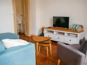 Élégant 60m2 lumineux en hypercentre de Blois