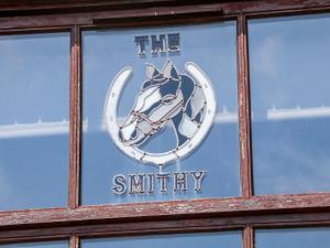 The Old Smithy