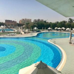 Hotel Home in Madinaty