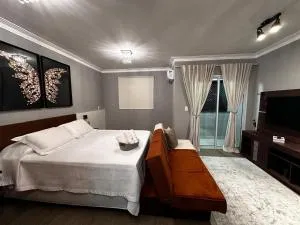 Studio Red Sorocaba - 塔图伊