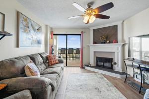 Sea Mark Tower Stunning Ocean View Unit 905