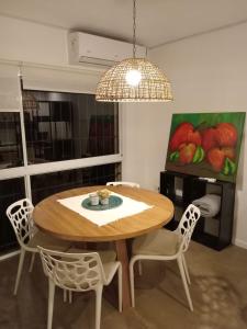 Departamento centrico