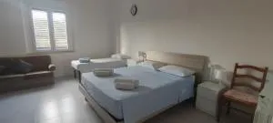 Attico Napraia - Marti