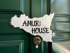 CASA AMURI HOUSE- Intero appartamento vicino al MARE e ORTIGIA