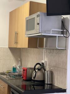 Quadruple Studio with Outdoor Space near Kings Cross