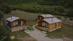 Mestia Villas - Yutsa