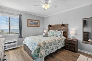 Ocean Forest Villas Oceanview Unit B305