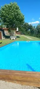 Casa de Silvares - Piso Superior - 蒙丁-迪巴什图