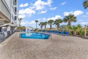 Pelicans Landing Ocean View Unit 409