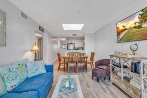 Pelicans Landing Ocean View Unit 409