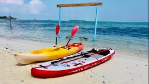 Shamar Guesthouse & Dive