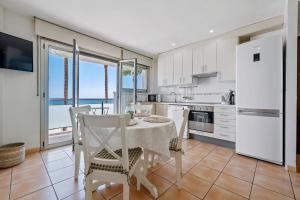 Hauzify I Apartament Colón 2B