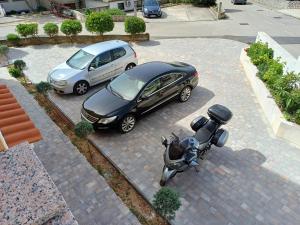 Apartmani Bulajic
