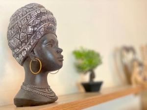 Red Ultracentral Old Town