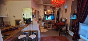 Avenue Champs Elysées - Magnifique F1F2