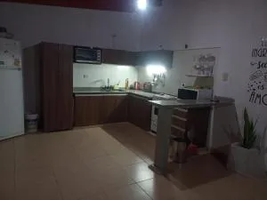 Casa de los abuelos - Zanjón