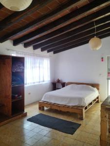 Linda casa en Tepoztlan centro 2