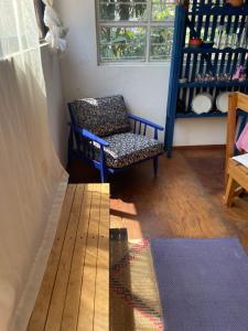 Linda casa en Tepoztlan centro 2