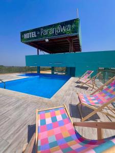 Hotel Paranawa