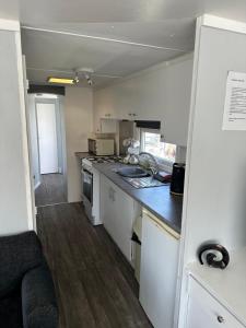Colemans Caravans 3 Bedroom 6 Birth Caravan Golden Anchor Caravan Park