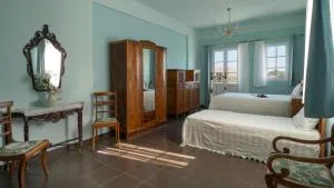 Dodekanisos Leros III - Drymonas