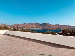 Dodekanisos Leros III