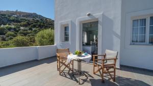 Dodekanisos Leros III