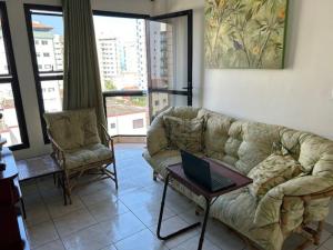 Lindo Apto 502 em PG Ocian