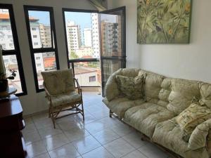 Lindo Apto 502 em PG Ocian