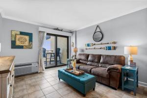 Bluewater Resort Oceanfront Unit 203