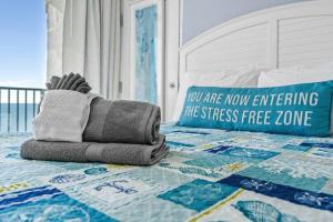 Sand Dunes Resort Oceanfront Unit 1041